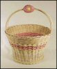 Wicker Easter Baskets Original Designs by Simply Baskets
